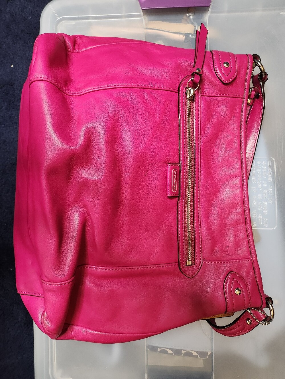 Purse - Picture 5 of 7